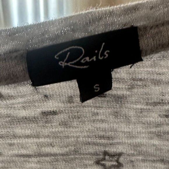 Rails Cara Tee - Picture 4 of 4